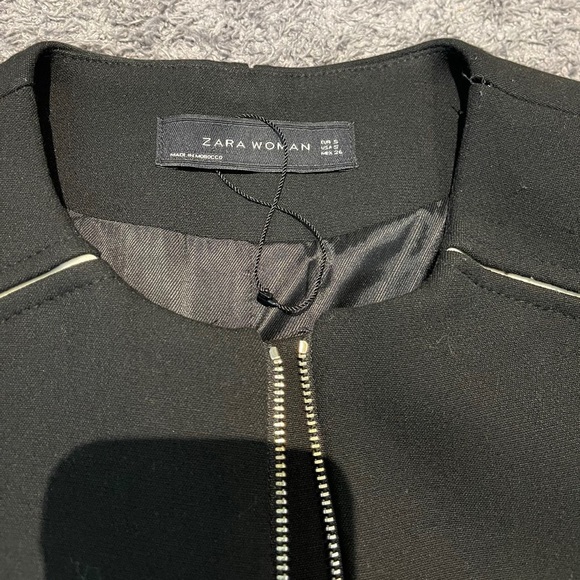 Zara jacket/vest - Picture 2 of 3